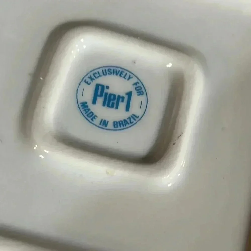 Pier 1 Jar